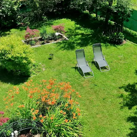 Dependance Villa Komposch Adults Only Reifnitz Exterior photo