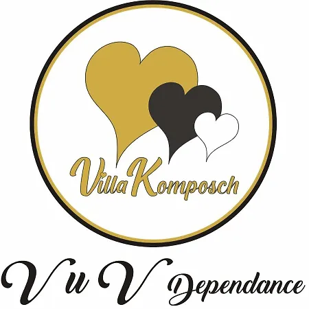 Dependance Villa Komposch Adults Only Reifnitz Exterior photo