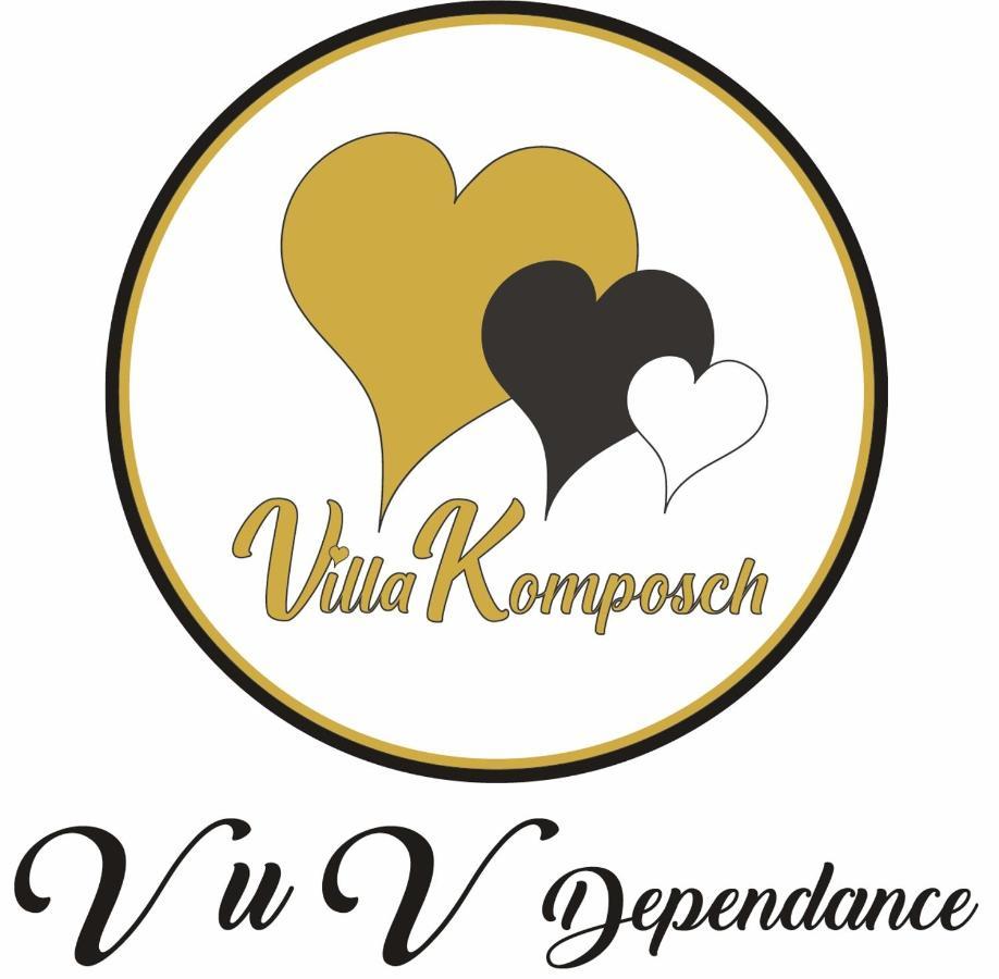 Dependance Komposch Adults Only Reifnitz
