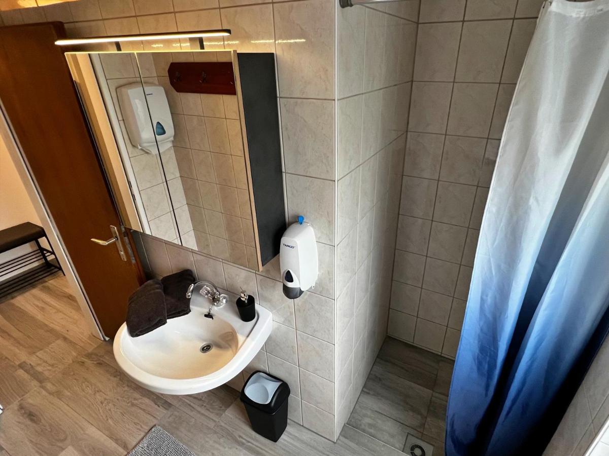 Dependance Komposch Adults Only Apartment