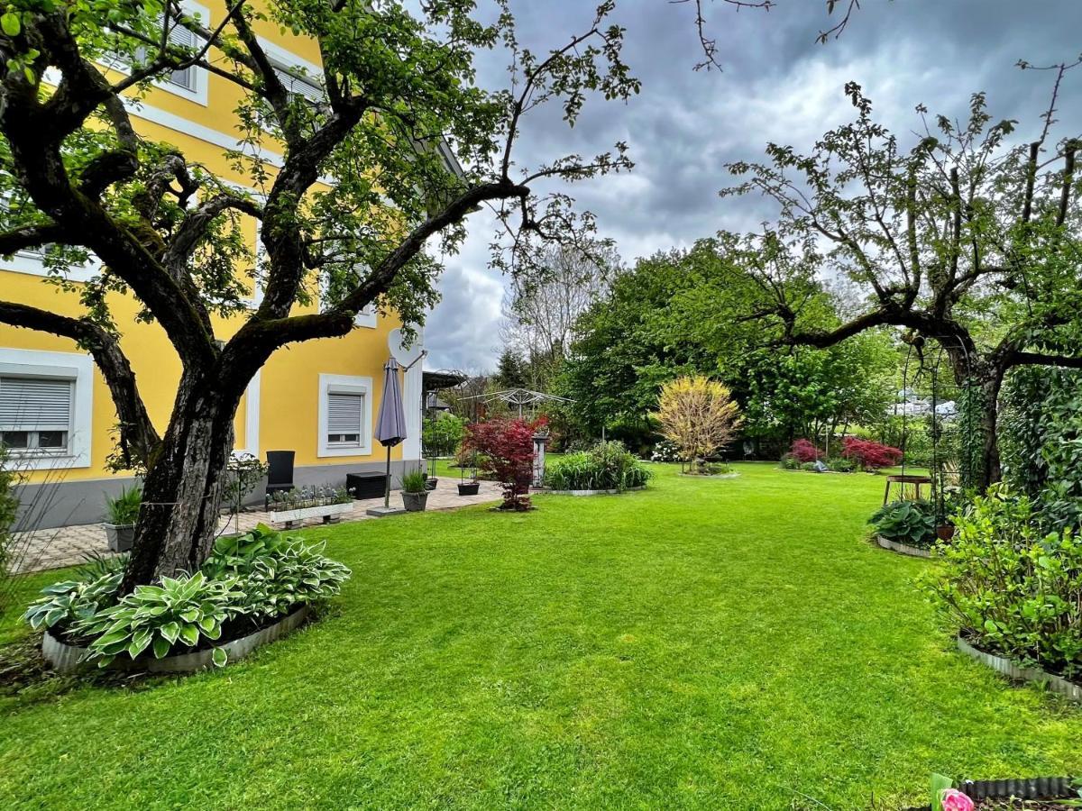 Apartment Dependance Komposch Adults Only *
