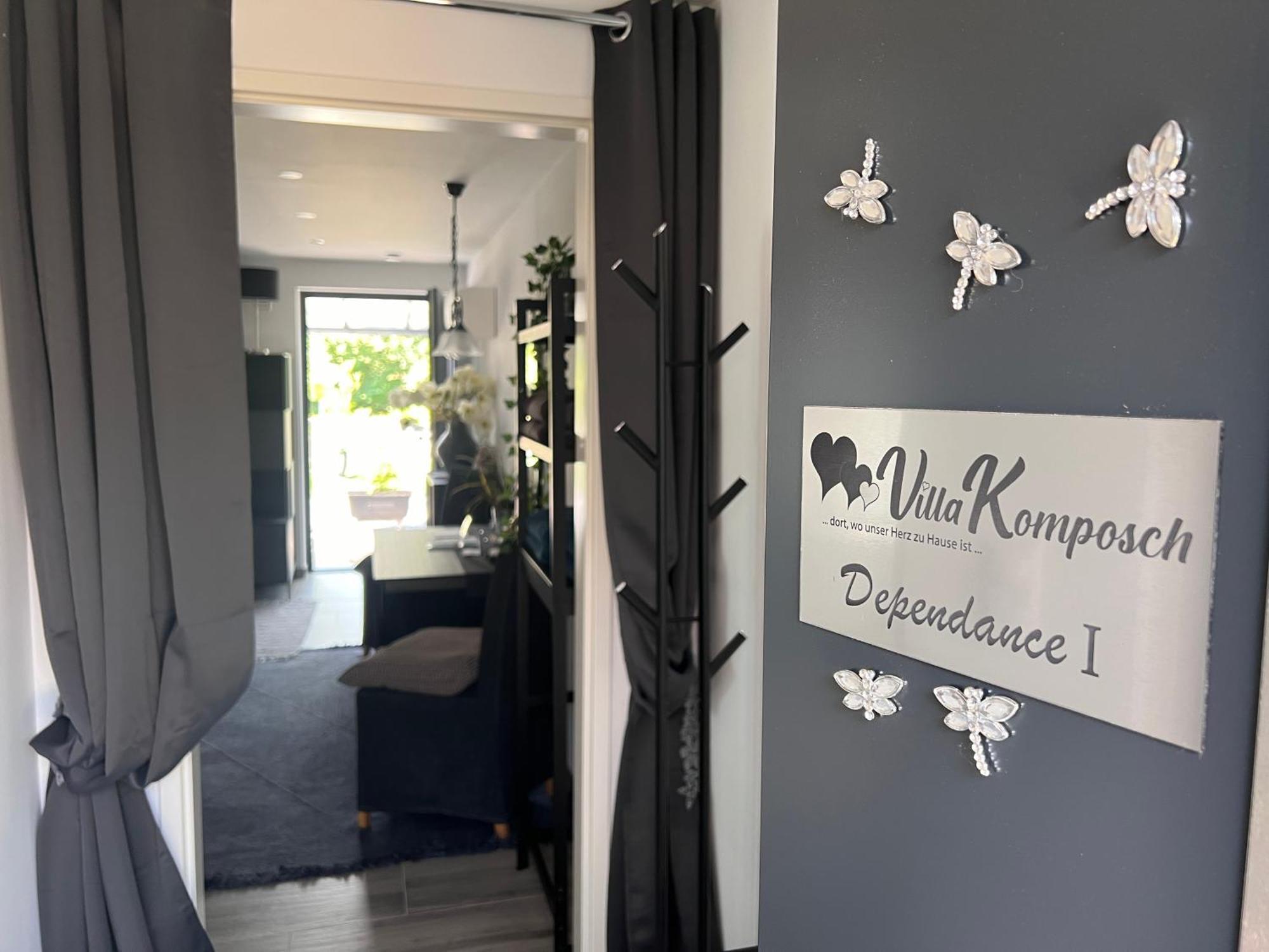 Apartment Dependance Komposch Adults Only Reifnitz
