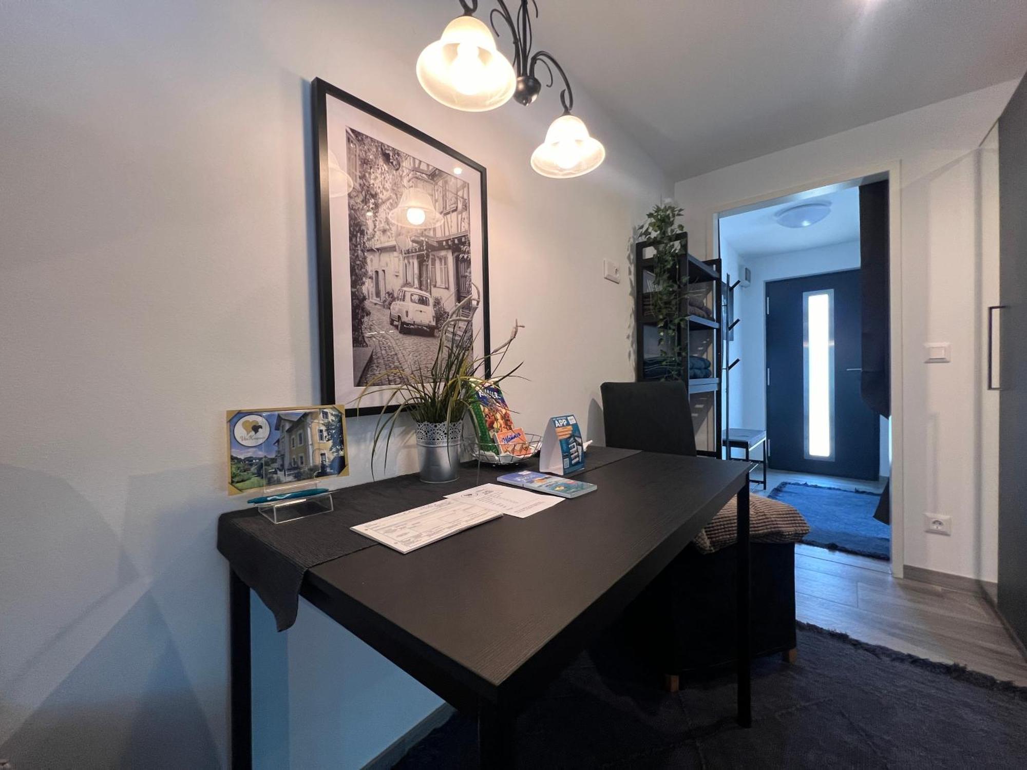 Dependance Komposch Adults Only Apartment