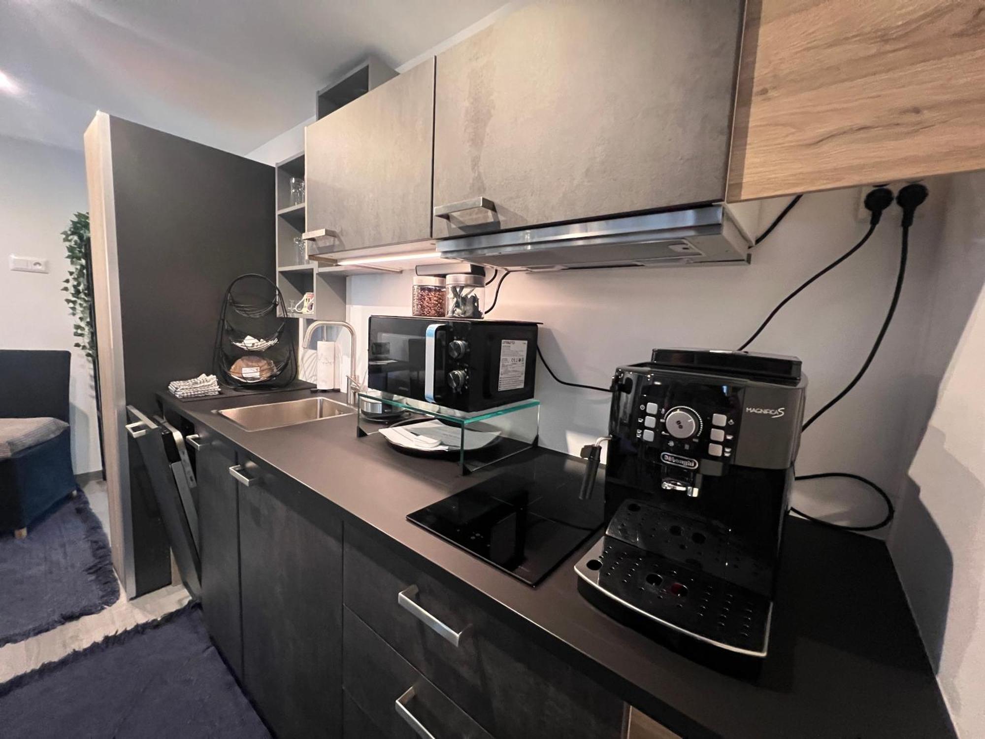 Dependance Komposch Adults Only Apartment *