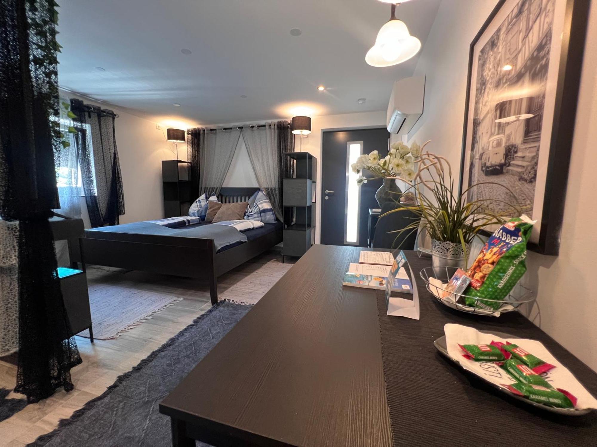 Apartment Dependance Komposch Adults Only Reifnitz